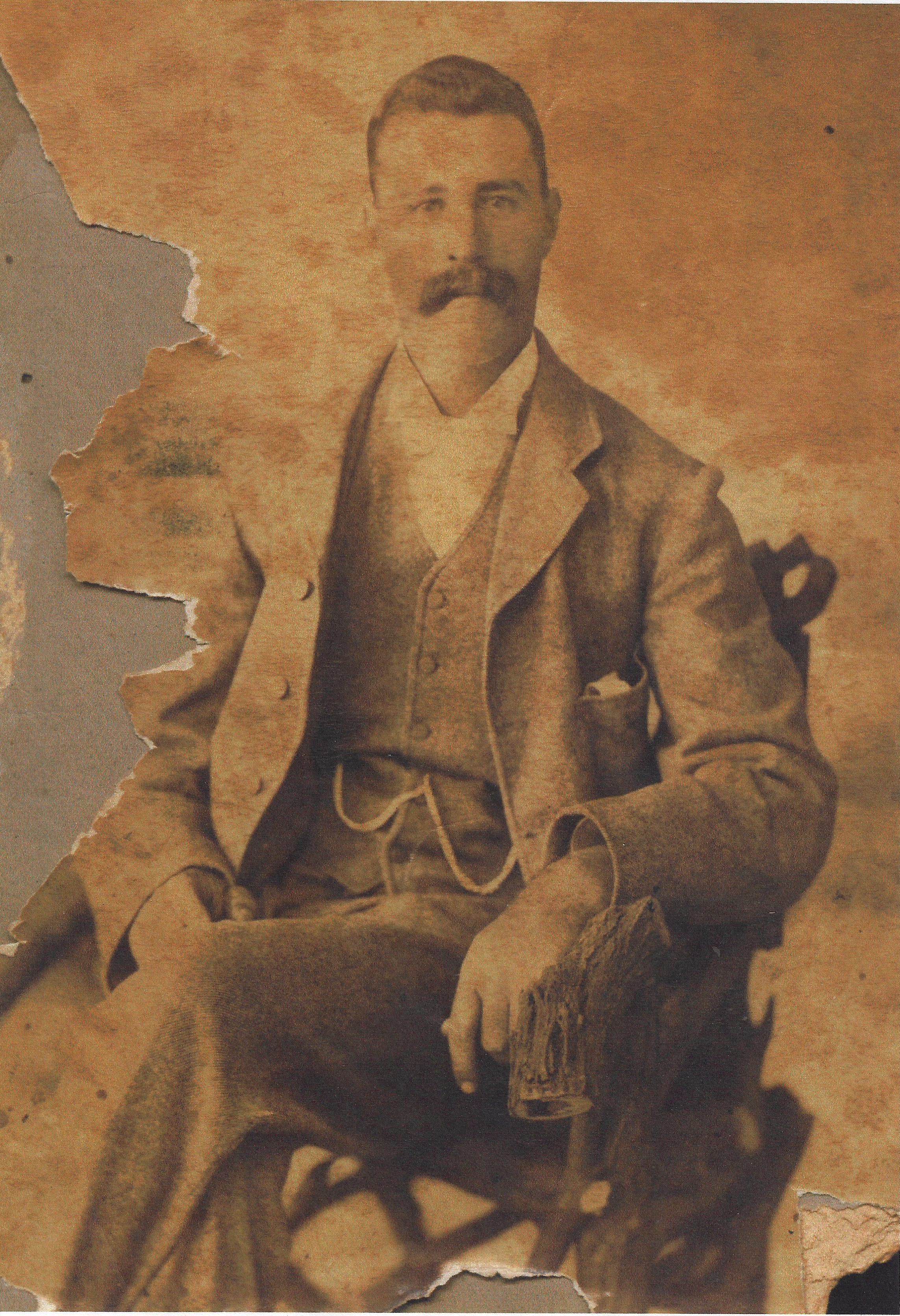 Hugh Cameron